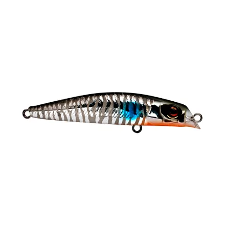 Senuelo Artificial Marine Rei Rio 80 N1 Gr