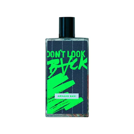 Armand Basi Uniform Don Look Edt 100ml