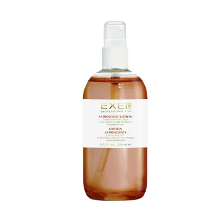 Locion Exel Astringent 250ml