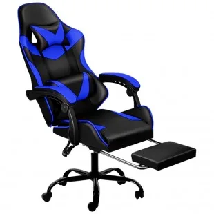 Cadeira Gamer Xtreme Level Posa Pies Lvs 047