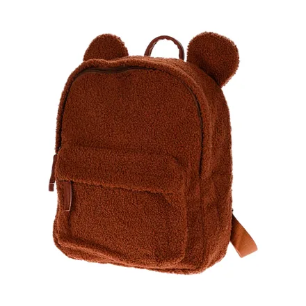 Mochila Kpm Kids Collection Teddy Surtido 1 Pieza