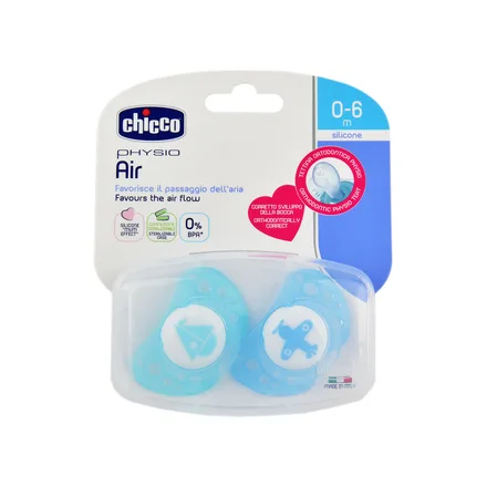 Chupete Chicco Physio Air 21 2