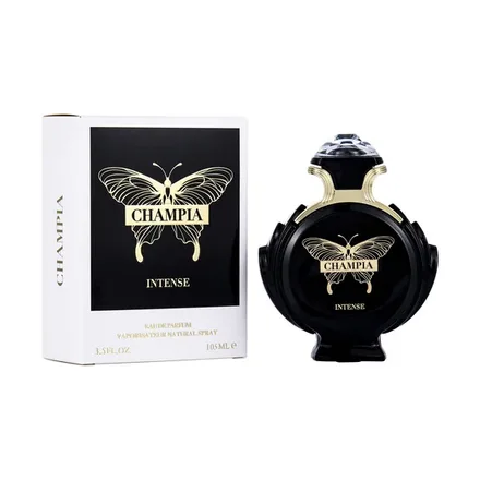 Lovali Champia Intense Femenino Eau Parfum 105ml