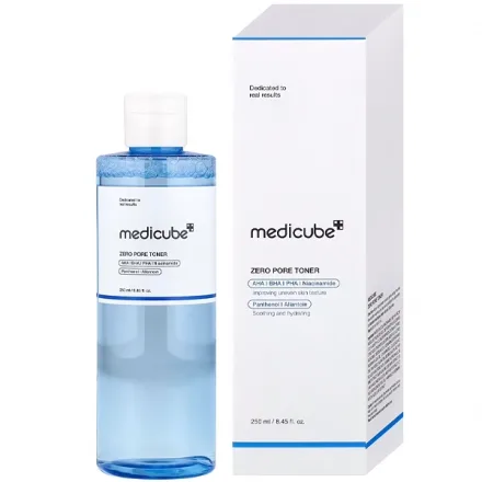 Tonico Facial Medicube Zero Pore 250ml