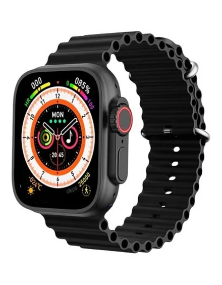 Rel Blulory Watch Ultra Max 2024
