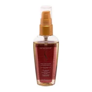 Oleo Tratamento Senscience True Hue Color Cabelo Pintado 55ml