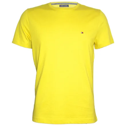 Camiseta Tommy Hilfiger Masculino 711 Xxl