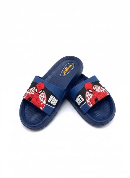 Disney Zapatillas Spiderman 30