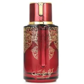 Perfume Arabiya Prestige Musk Cranberry Eau Parfum 1