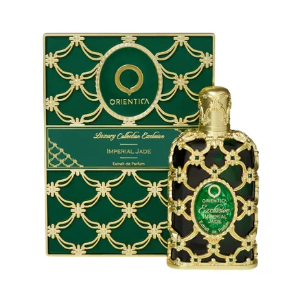 Perfume Orientica Imperial Jade Extrait Parfum 80ml