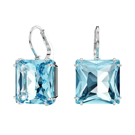 Pendientes Swarovski 5619472 Milenia