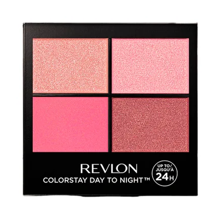 Paletas Sombras Revlon Colorstay Day To 565 Pretty 5 Gr