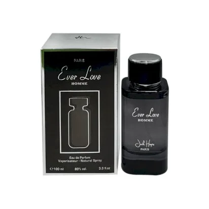 Paris Ever Love Homme Eau Parfum 100ml