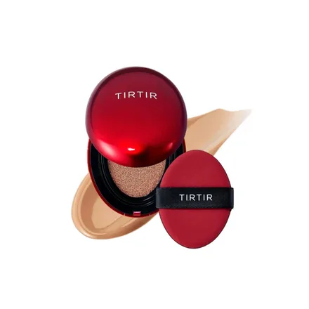 Tirtir Base Maquillaje Fit Cushion Mini 29C Taupe