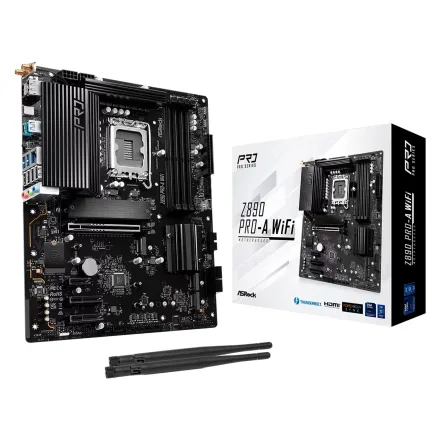 Placa Mae Asrock H670 Pg Riptide Socket Lga 1700 Chipset Atx