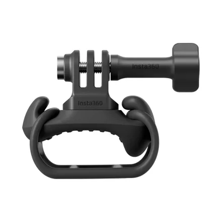Soporte De Correa Flexible Insta360 Cinscbef Para Insta360 Go Ultra
