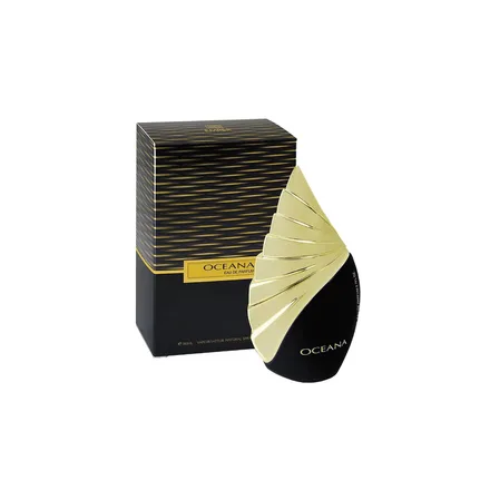 Emper Oceana Femenino Eau Parfum 80ml