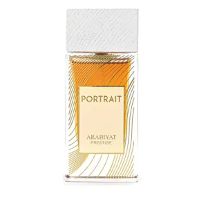 Perfume Arabiyat Prestige Portrait Eau Parfum 80ml