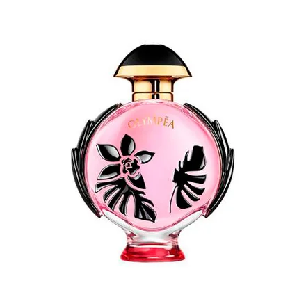 Rabanne Olympea Flora Edp 80ml