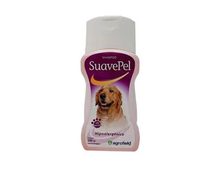 PULGAFIN SHAMPOO P/ MASCOTA ANTIPARASITARIO 300CC