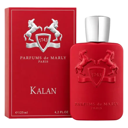 Perfume Parfums Marly Kalan Eau Parfum Unissex 125ml