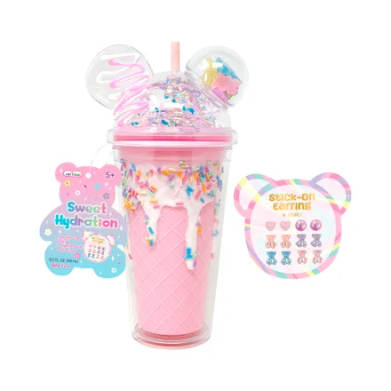 Vaso Sweet Hydration Hot Focus 450ml