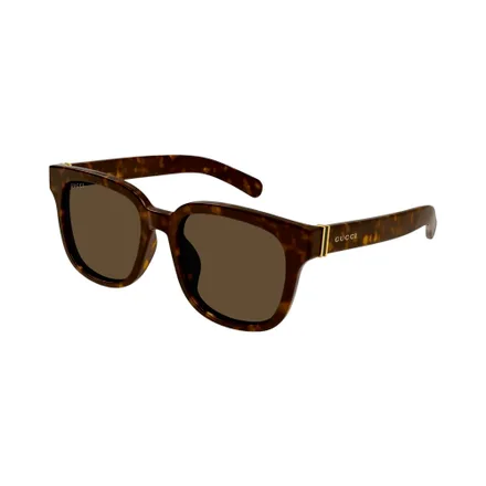 Lente Gucci 1512 Sk 002 54 Femenino
