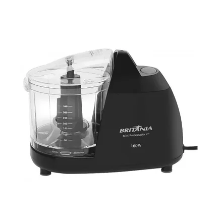 Britania Mini Procesador 220v