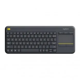 Tec Mouse K400 Plus Touchpad Esp 920