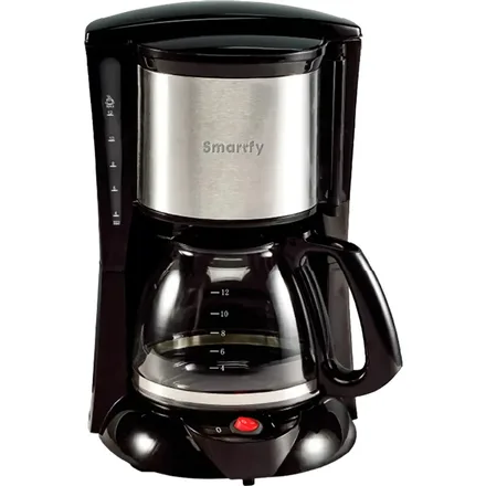 Smartfy Cafetera Cafe 02