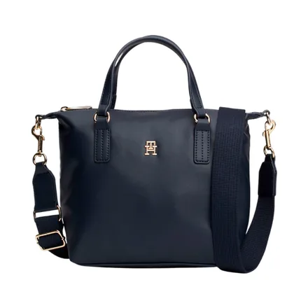 Cartera Tommy Hilfiger AW0 DW6