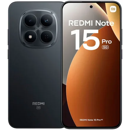 Redmi Note 15 Pro 5G Plus 512GB