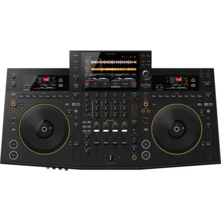 Pioneer Mezcladora Opus All In One 4 Channel