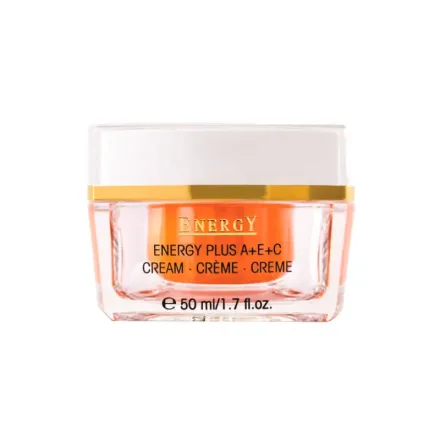 Etre Belle Crema Facial Energy Plus 50ml