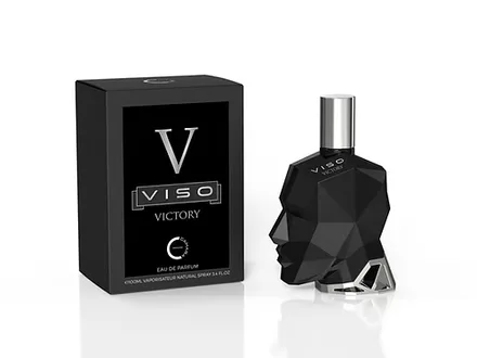 Camara Viso Victory Eau Parfum 100ml