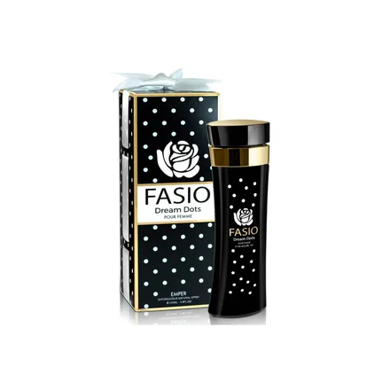 Emper Fasio Dream Dots Femenino Eau Parfum 100ml