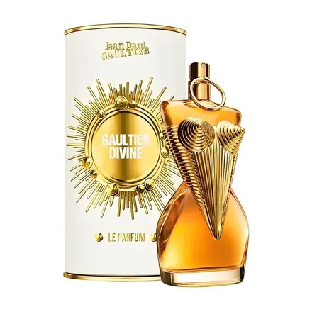 Jean Paul Gaultier Divine Le Parfum Intense Eau Parfrm 100ml