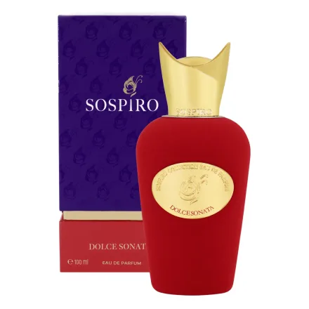 Perfume Sospiro Dolce Sonata Eau Parfum Unissex 100ml