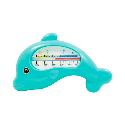 Termometro Bano Delfin Buba 7289