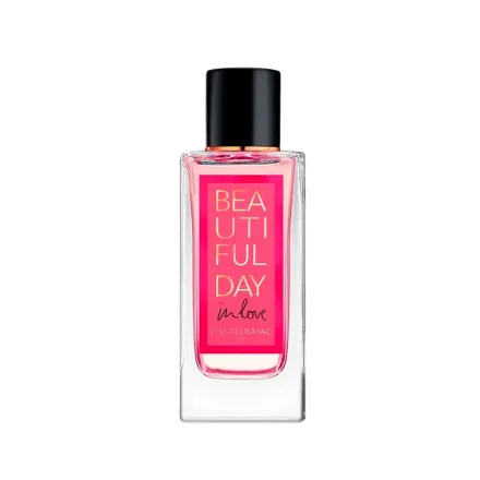 Castelbajac Paris Beautiful Day In Love Edp 100ml