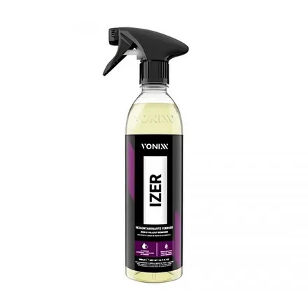 VONIXX DESCONTAMINANTE IZER FE