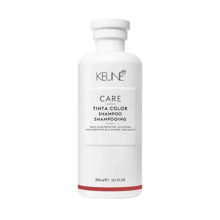 Keune Shampoo Care Tinta Color 300ml