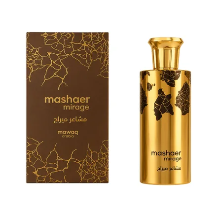 Perfume Mawwal Mashaer Mirage Edp 100ml