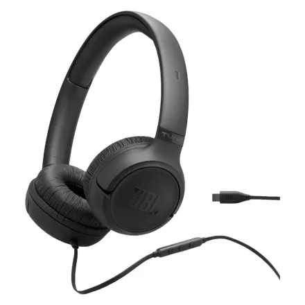 Headphone Tune 530C