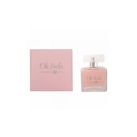 Mandarina Duck Oh Bella Eau Toilette 100ml