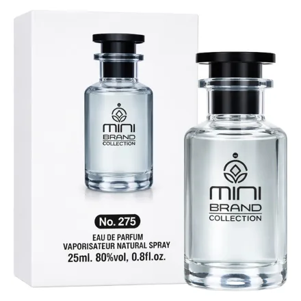 Perfume Mini Brand Collection 275 Lv Imagination Eau Parfum Masculino 25ml