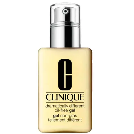 Gel Hidratante Clinique Dramatically Different 125ml