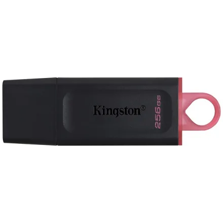 Pendrive Datatraveler Exodia Dtx 256GB