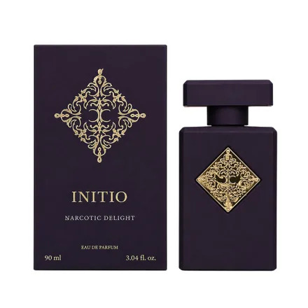 Perfume Initio Narcotic Delight Edp 90ml