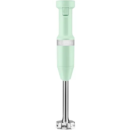 Mixer de Mão KitchenAid KHBV53PT 180W 110V – Pistache